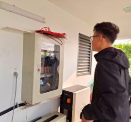 Điện mặt trời chuẩn pháp lý: Điều kiện vay vốn ngân hàng và hưởng ưu đãi Nhà nước